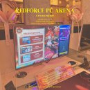레드포스PC아레나 춘천퇴계점 | 춘천 가까운 PC방 추천 실내데이트 하기 좋은 레드포스 PC방 퇴계점