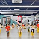 용인대 한별 태권도장 이미지