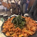 뚝도국수 | 뚝도시장 애견동반식당 단체모임 곱창 호곱지곱