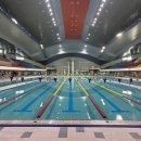 시민생활체육관 수영장 이미지