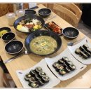 배말칼국수김밥통영 이미지