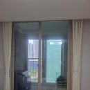 집안 | 청주 암막 커튼 시공 후기 집안이 달라졌어요