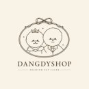 행복한 애견 미용 이미지