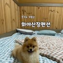 화야산장펜션 | 경기도 가평 - 화야산장펜션(애견동반 가능 / 계곡 물놀이 가능)