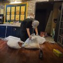 청결공간 | [오케이원클린] 서울 강남 스터디카페 청소 후기 | 공간이 달라지는 청결