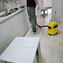 태화,한진아파트 | 입주청소 인천 작전동 태화한진아파트 청소후기