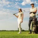 마샬스크린골프 이미지