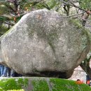 울산바위코스.. 소공원-신흥사-흔들바위,계조암-울산바위 이미지