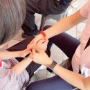 해양해물탕 | 제17회 전국해양스포츠제전 후기 | 가족과 함께한 여름 바다 여행 이야기