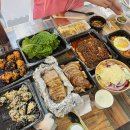 우리끼리키즈카페동화마을서산성연점