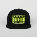 MISHIKA Parental Advisory Explicit Content 뉴에라 이미지