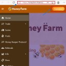 허니(Honey)팜