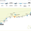 제주 올레 5코스 : 남원 쇠소깍 이미지