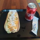 핫도그(HOTDOG) 이미지