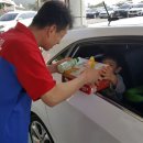 오창(통영방향) 주유소 이미지