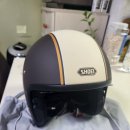 SHOEI JO 클래식 하프 헬멧 XL,신품 이미지