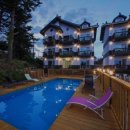 경포블루비치펜션 | 강릉펜션 경포블루비치펜션 경포대 인근에서 즐기세요