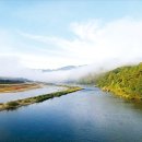 적벽강마을 이미지