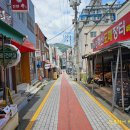 서대신1동골목시장 이미지