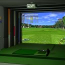 지인스크린골프존 이미지