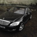 [1/18]BENZ S500 & maybach 57 이미지