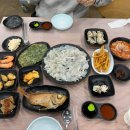 낙산어촌계 화장실 | 겨울 양양
