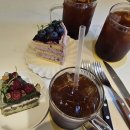 판문동4 | 진주 케이크 맛집 , 두바이케이크 맛집 판문동 시즈널카페 .