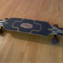 롱보드(Longboard) 팔아요!! (상태 최상) 이미지