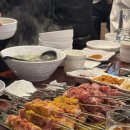 방이동 양꼬치 내돈내산 로컬맛집 - 정원양꼬치