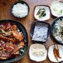 명품코다리 이미지