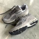 ML디자인 | 👟 뉴발란스 ML2002RC 그레이 후기｜편안함과 클래식을 모두 갖춘 데일리 스니커즈