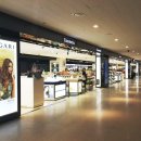 국제여객터미널 이미지