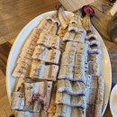 부천 맛집 &#34; 부천몽돌숯불장어 &#34; 몽돌에 구워먹는 장어구이!