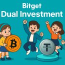 더인베스트먼트 | (코인 투자 정보) 비트겟 듀얼 인베스트먼트 솔직 후기