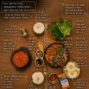 진천쌀 | [대구 진천역 한식 맛집] 집밥밥을공부하다 진천본점 솔직후기 | 집밥의 정성이 담긴 정성 가득 한 끼