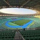 Iraq , Basra , Basra International Stadium (4) , 65,227 , 2013.10.12 이미지