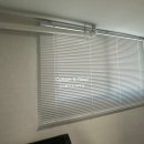 부영빌딩 | 청주 산남동 부영아파트 커튼 암막 블라인드 시공 후기