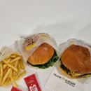 프랭크버거 신내점 이미지