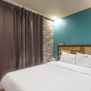 까치산역 상업지구 이미지