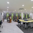 산곡4동주민센터 작은도서관 이미지