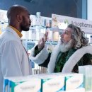 산타약국 이미지