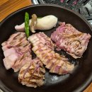 씨유 울산삼산본동점 | 울산맛집 삼산고기집 전래돈화 고기 구워주는 룸식당 콜키지 무료