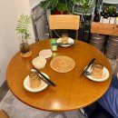 황새울로132번길 | 정자동 숯불 치킨 맛집 피키루스터:홀에서 먹은 후기