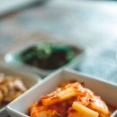 경이로운 김치