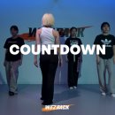 위즈백댄스스튜디오 이미지