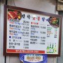 선학숯불갈비 - 진주시 하대로 39 | 선학숯불갈비