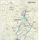성주봉 이미지