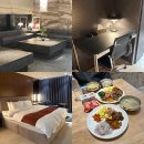 호텔구미 | 구미 인동 호텔 더 혜밀호텔 조식 후기