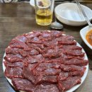 이 정도면 치아 필요 없다! 대구 뭉티기 맛집 녹양구이 솔직 후기