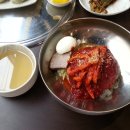 코다리냉면 이미지